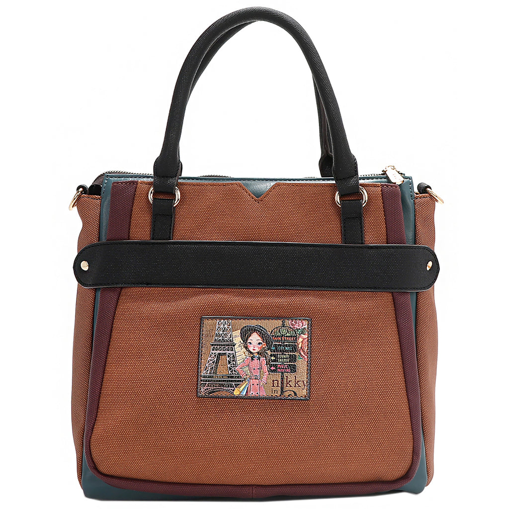 Tote Bag Nikky