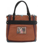 Tote Bag Nikky