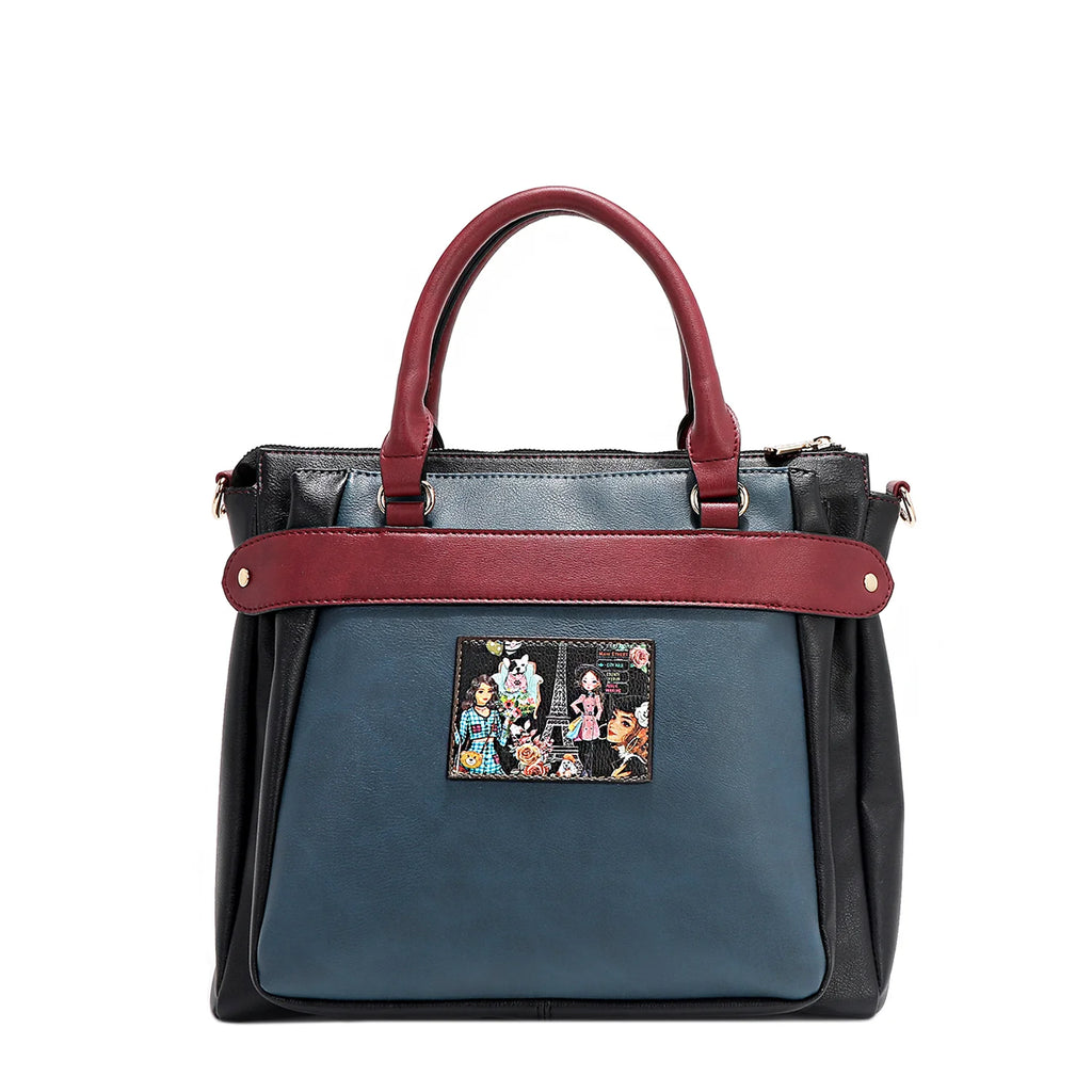 Tote Bag Nikky