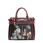 Tote Bag Nikky