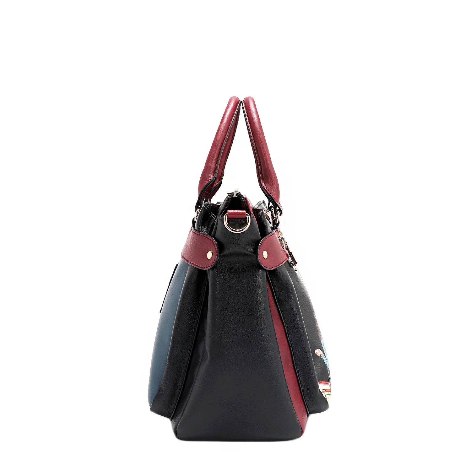 Tote Bag Nikky