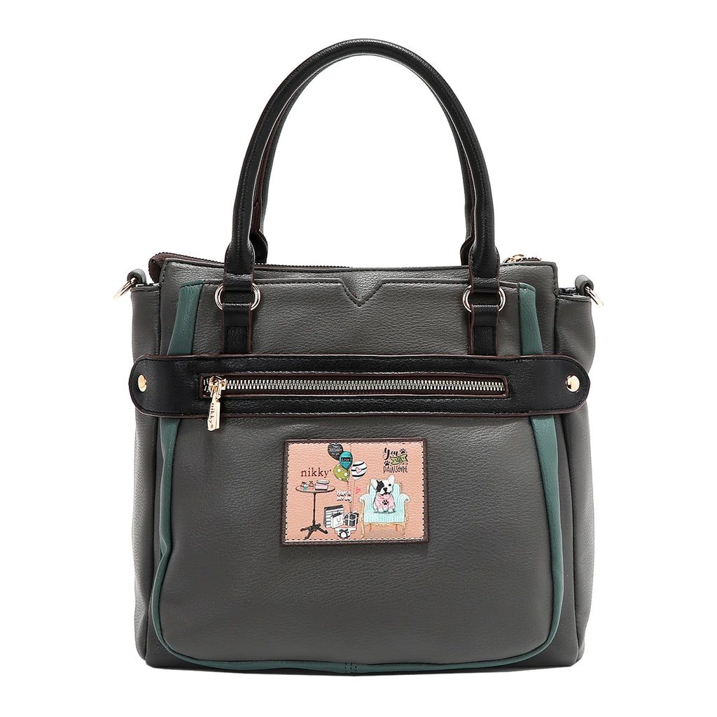 Tote Bag Nikky