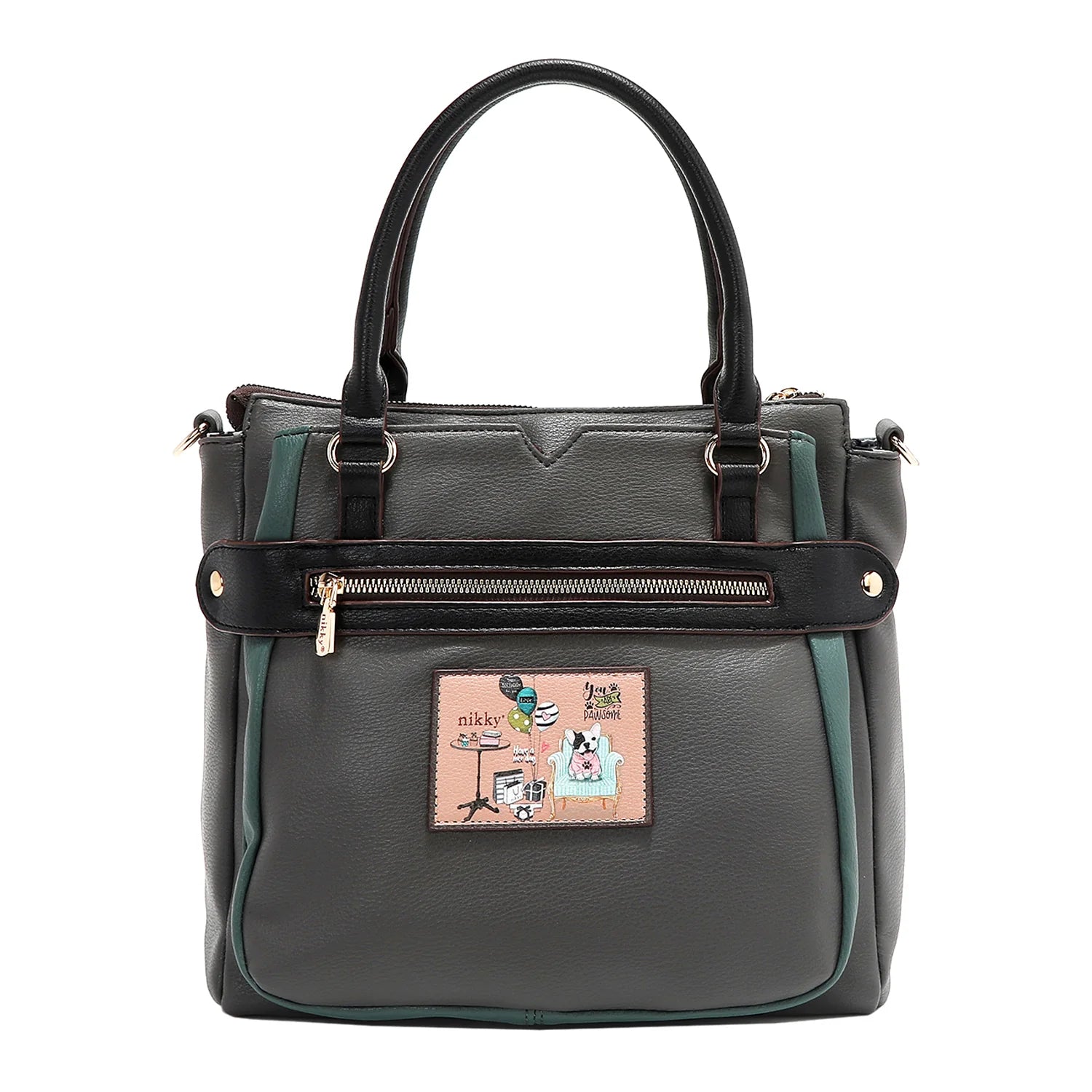 Tote Bag Nikky