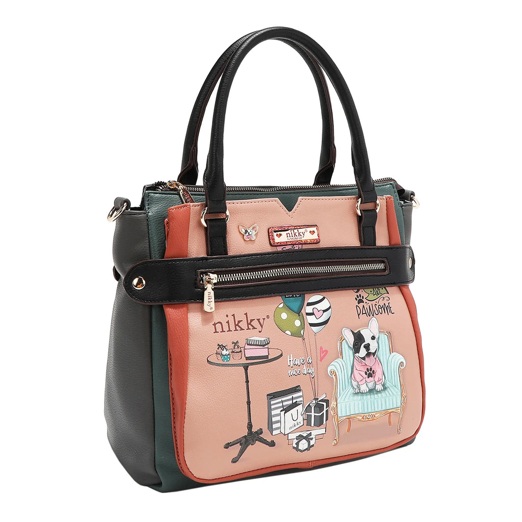 Tote Bag Nikky