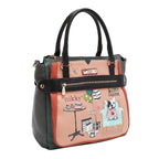 Tote Bag Nikky