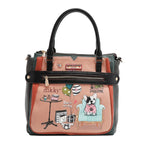Tote Bag Nikky