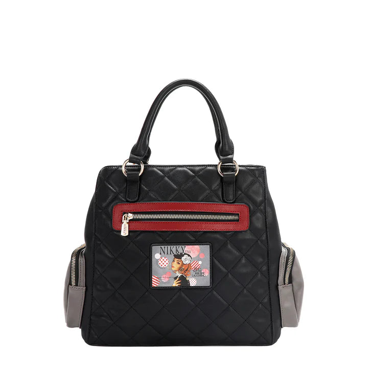 Bucket Bag