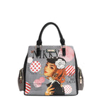 Bucket Bag