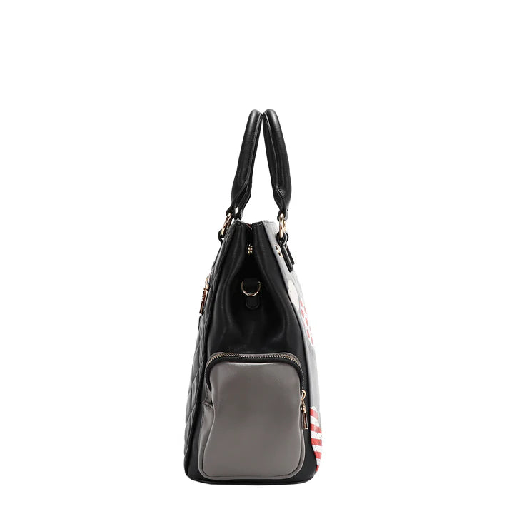 Bucket Bag