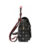 Tall Convertible Backpack