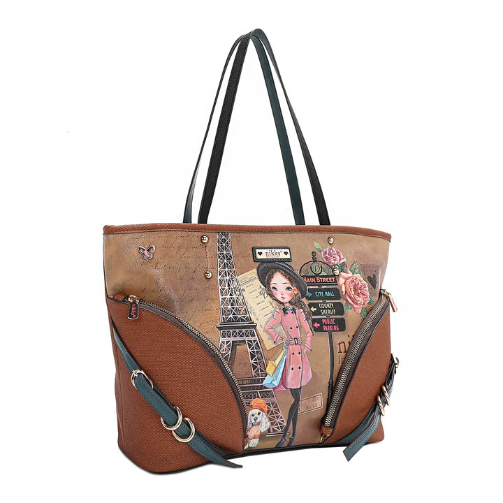 Shopper Bag