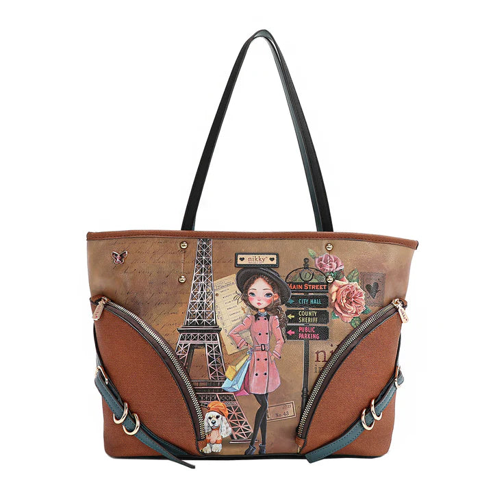 Shopper Bag