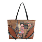 Shopper Bag