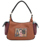 Small Shoulder Bag