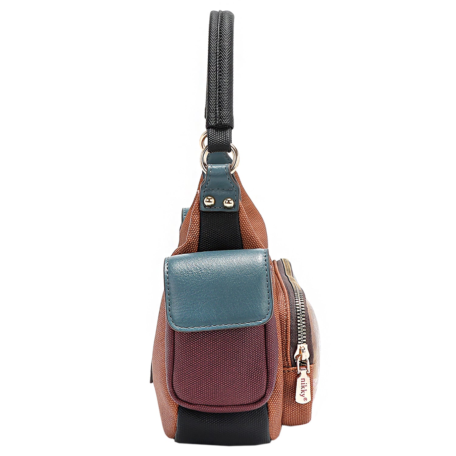Small Shoulder Bag