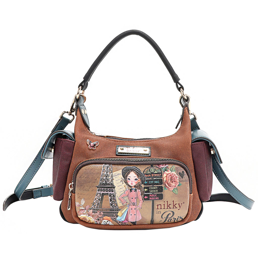 Small Shoulder Bag