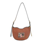 Saddle Bag