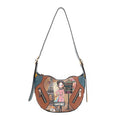 Saddle Bag