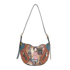 Saddle Bag