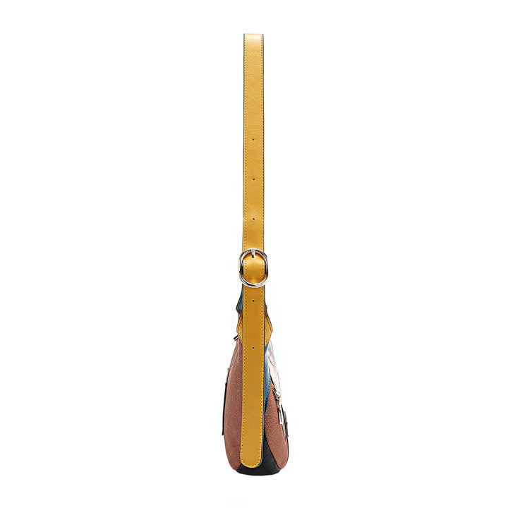 Saddle Bag