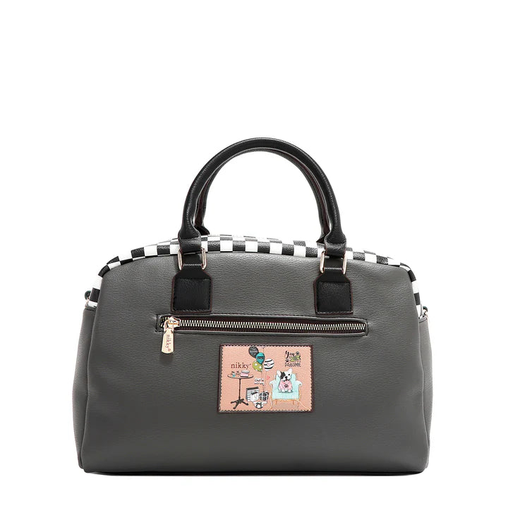 Boston Bag