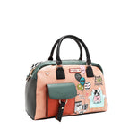 Boston Bag