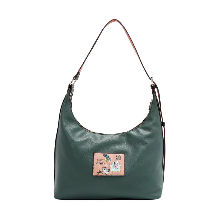 Shoulder Bag