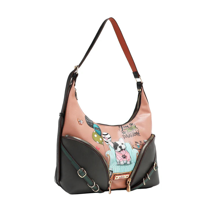 Shoulder Bag