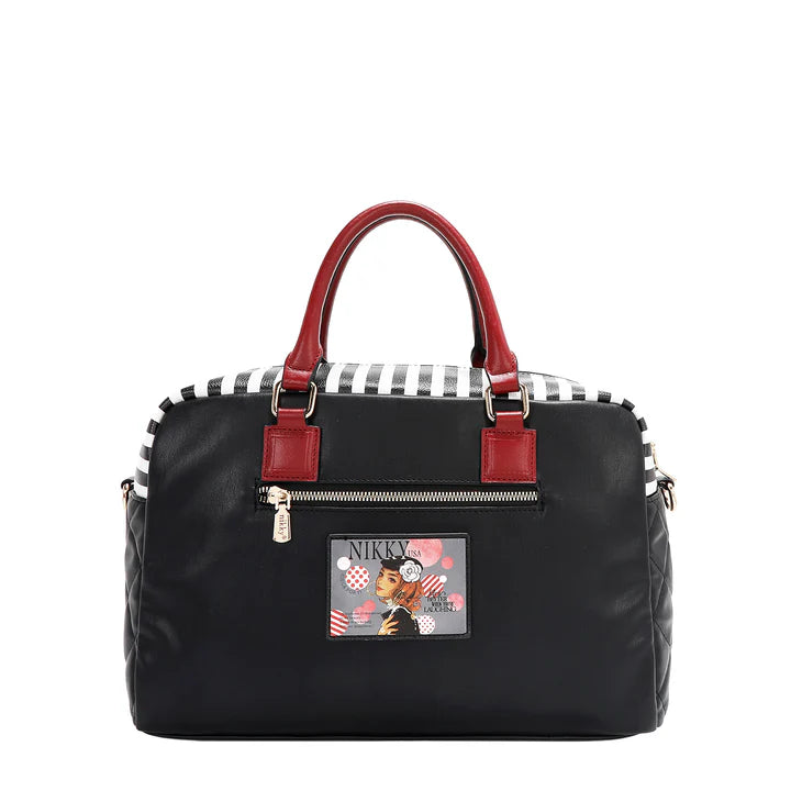 Boston Bag