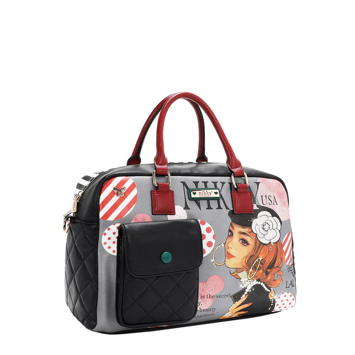 Boston Bag