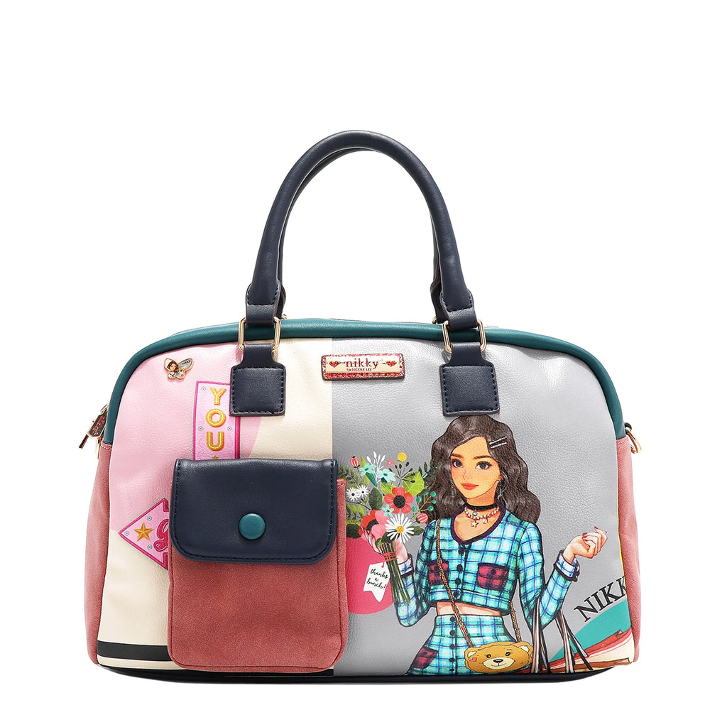 Boston Bag