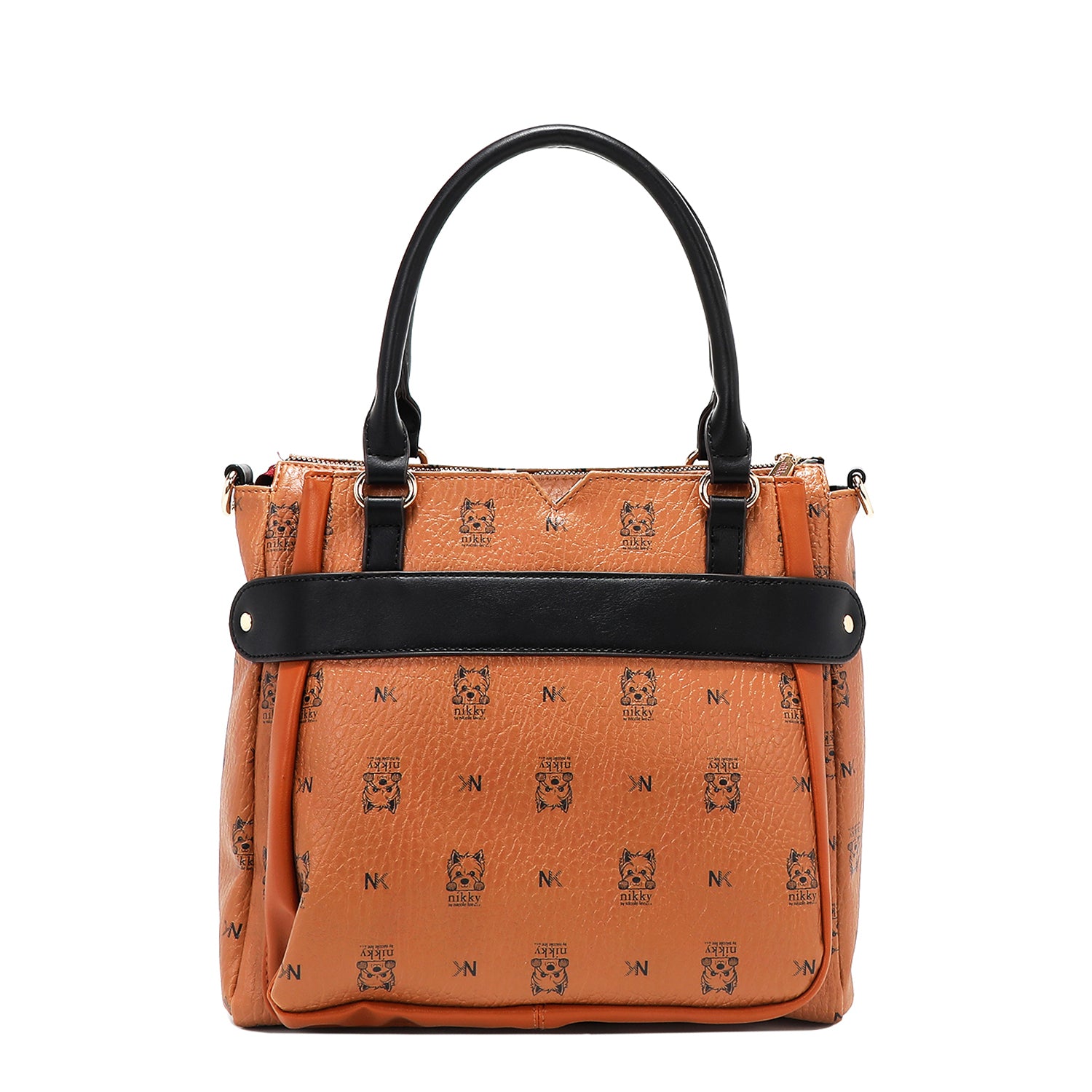 Satchel Bag - NFM