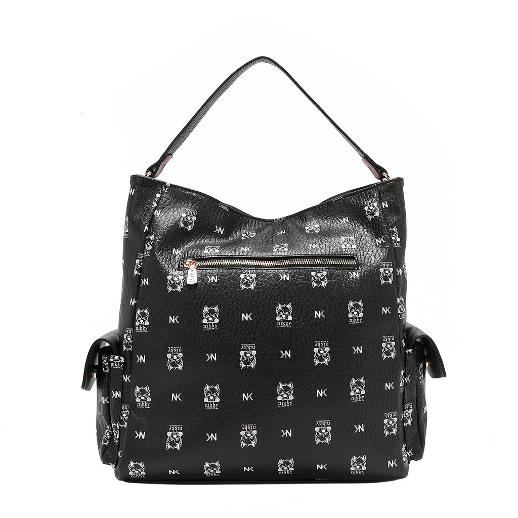 Hobo Bag - NFM