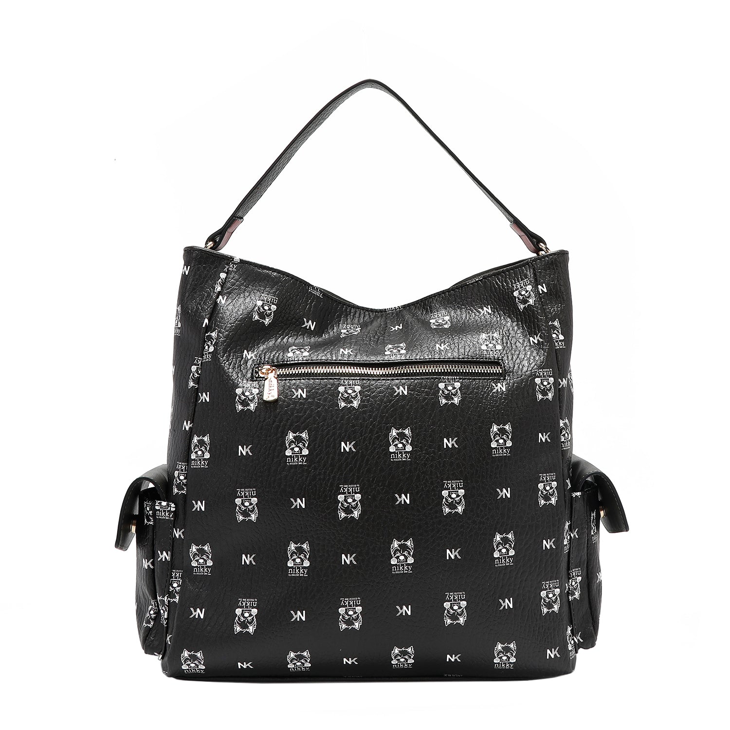 Hobo Bag - NFM