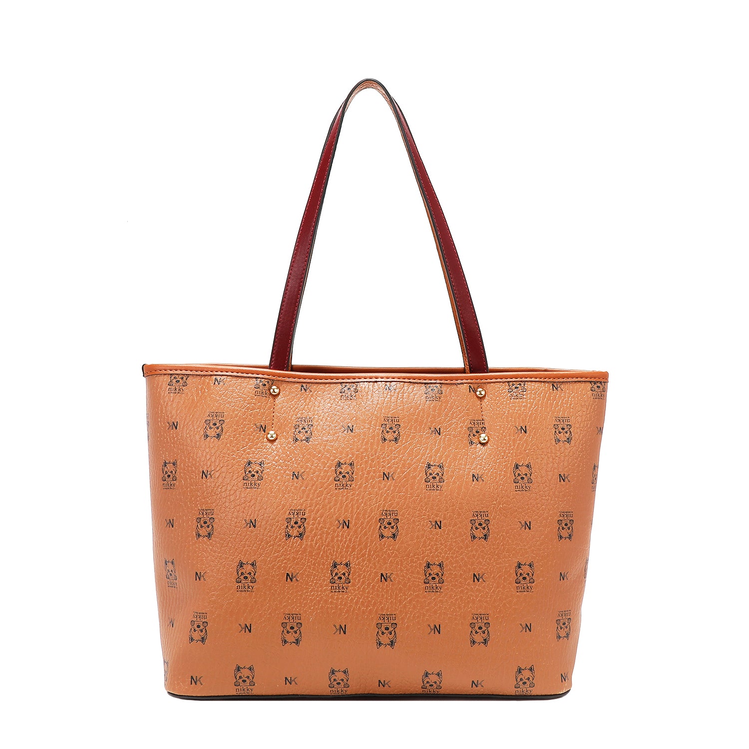 Meow Tote Bag