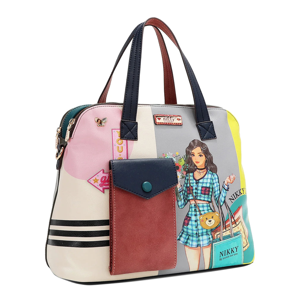Dome Bag