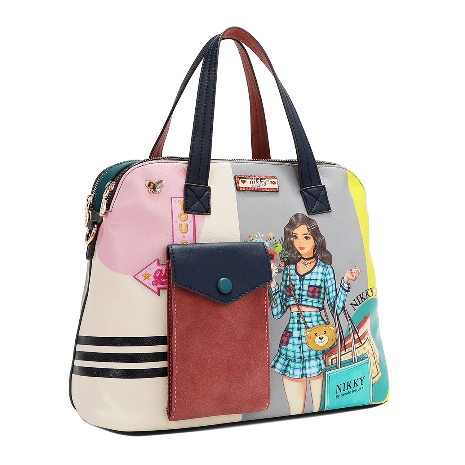 Dome Bag