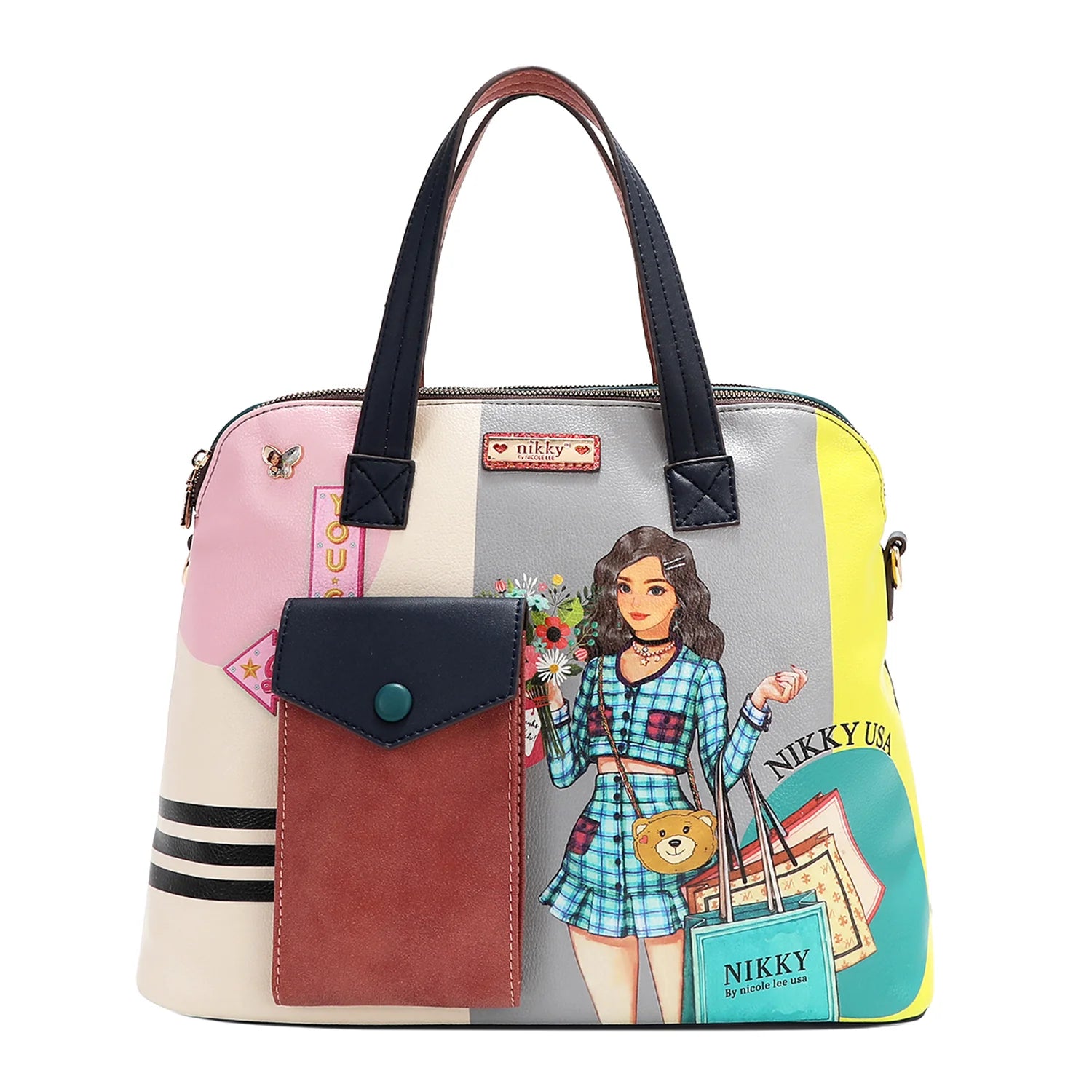 Dome Bag