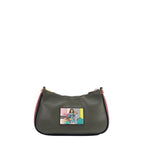 Crescent Crossbody Bag