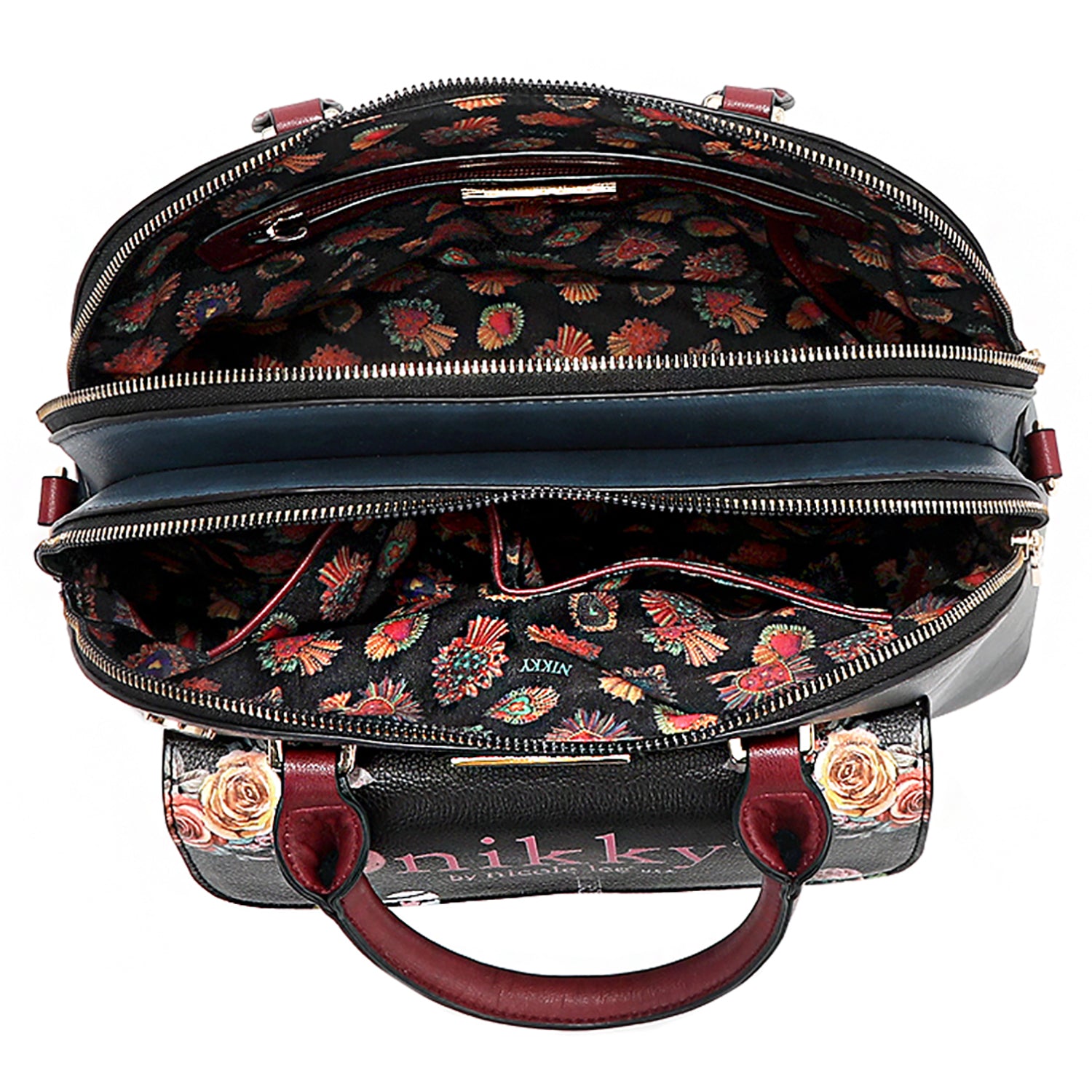 Dome Bag