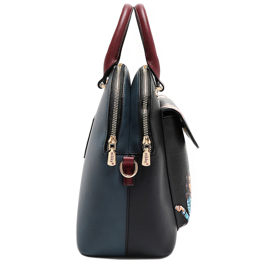 Dome Bag