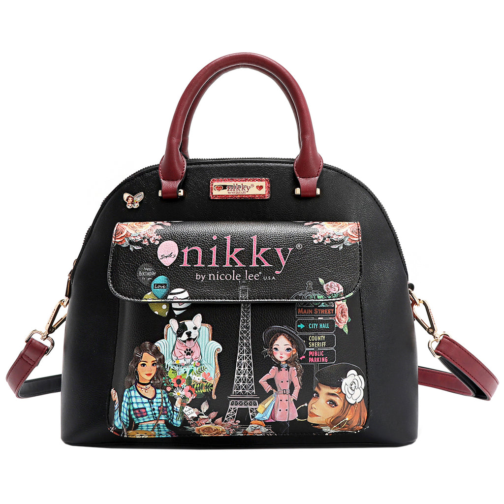 Dome Bag