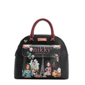 Dome Bag
