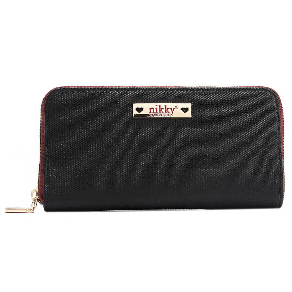 3PC Satchel, Crossbody & Wallet