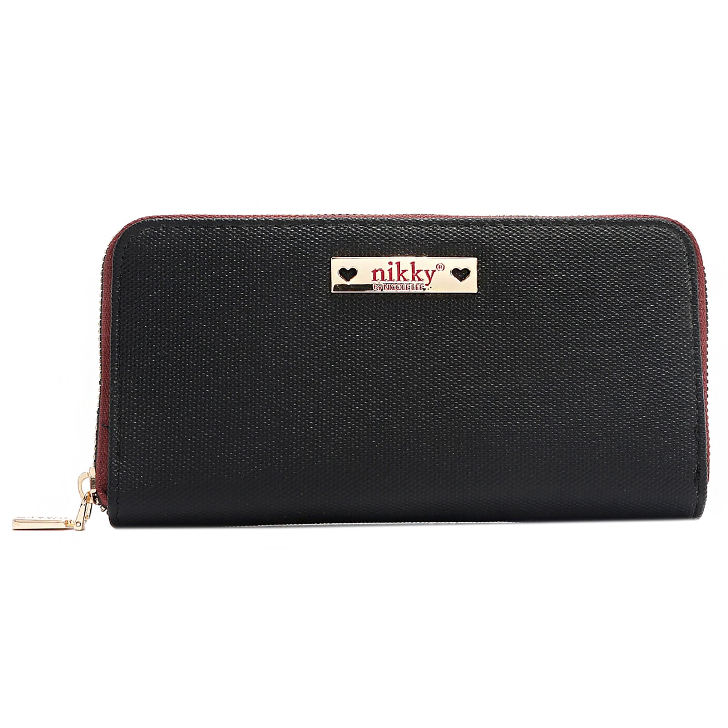 3PC Satchel, Crossbody & Wallet