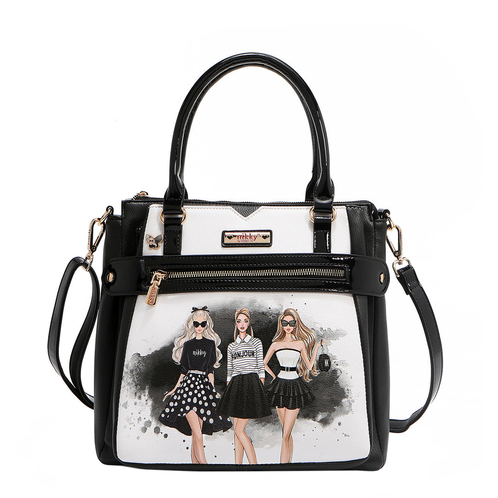 Tote Bag Nikky