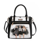 Tote Bag Nikky