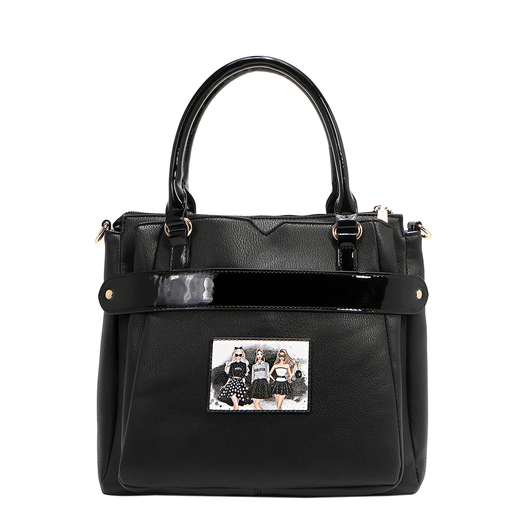 Tote Bag Nikky