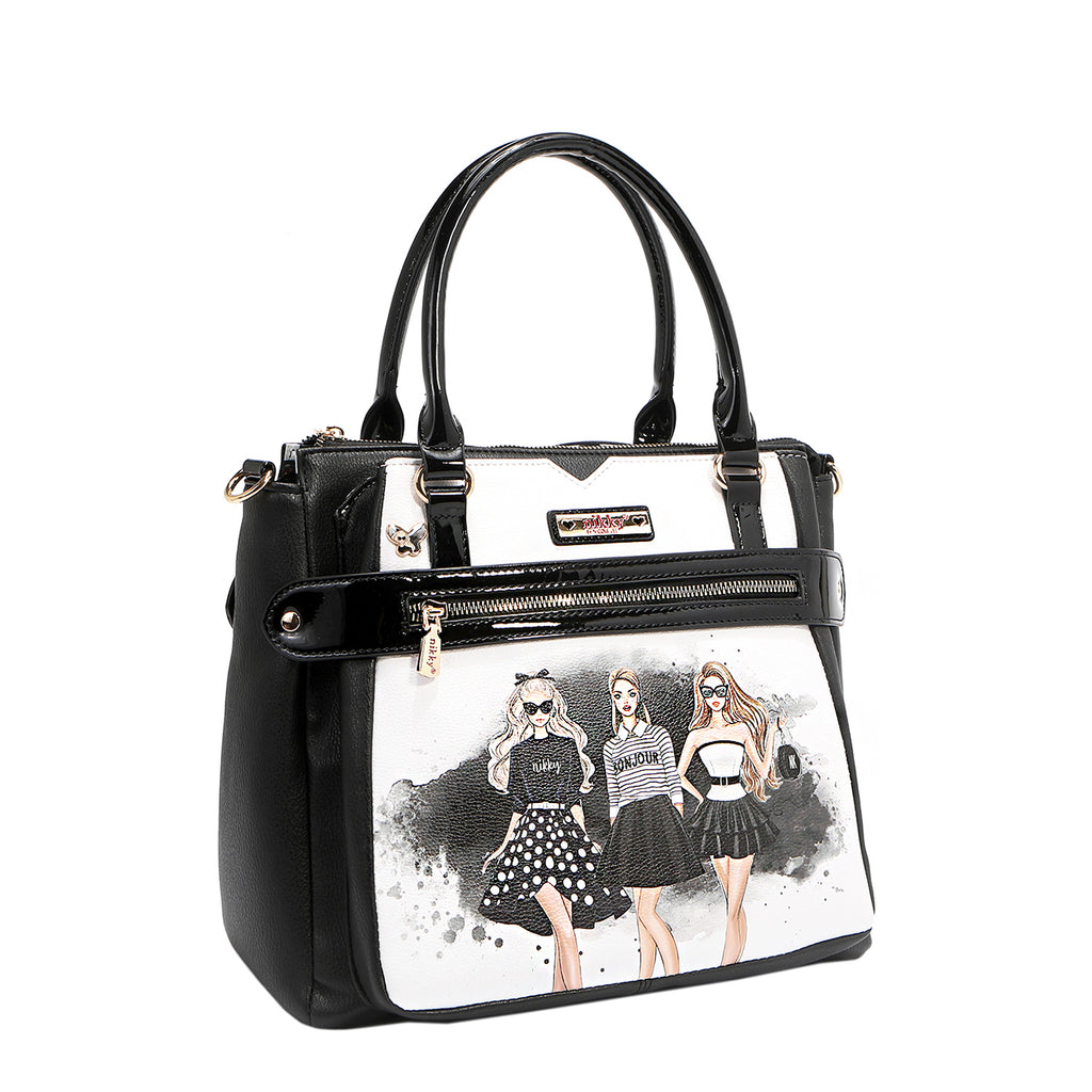 Tote Bag Nikky