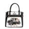 Square Handbag